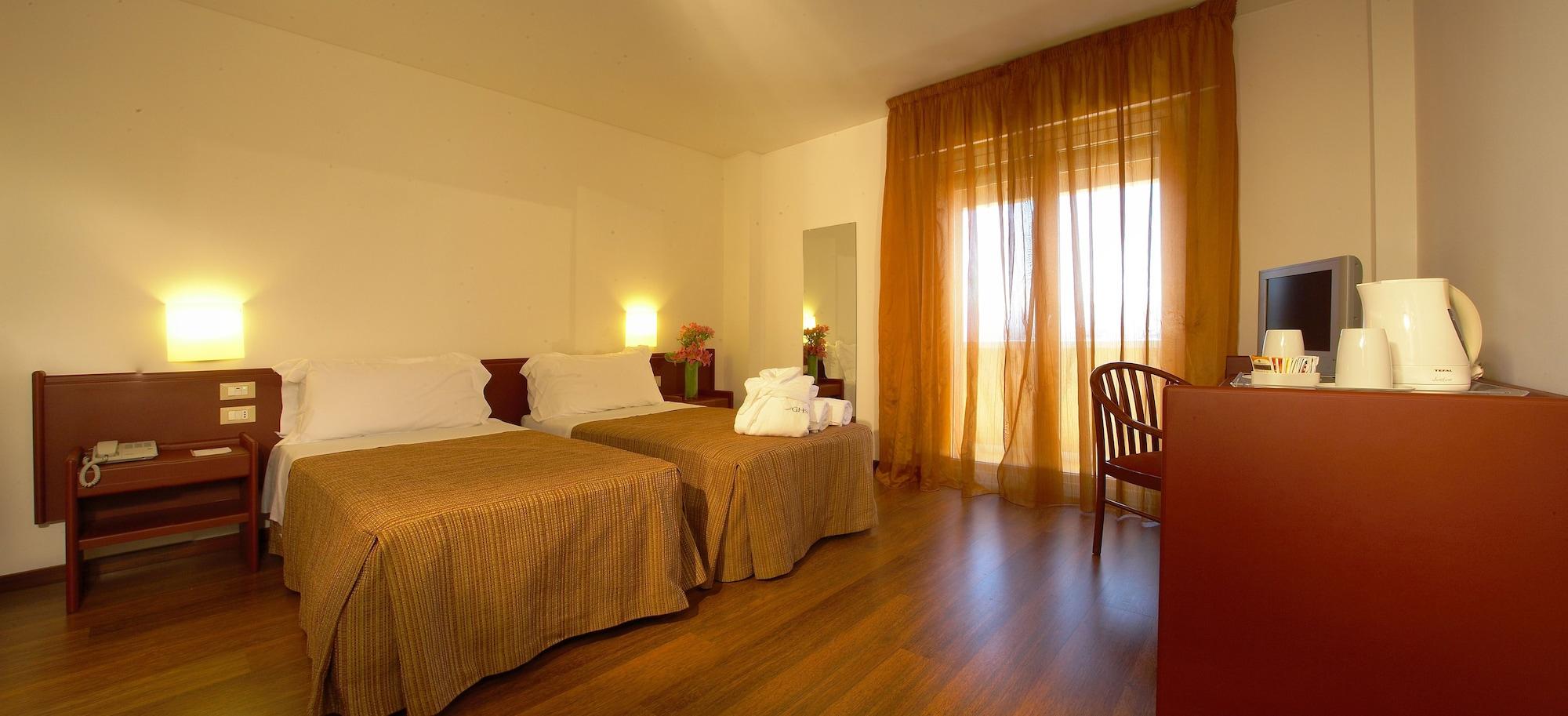 Astoria Palace Hotel Palermo Cameră foto
